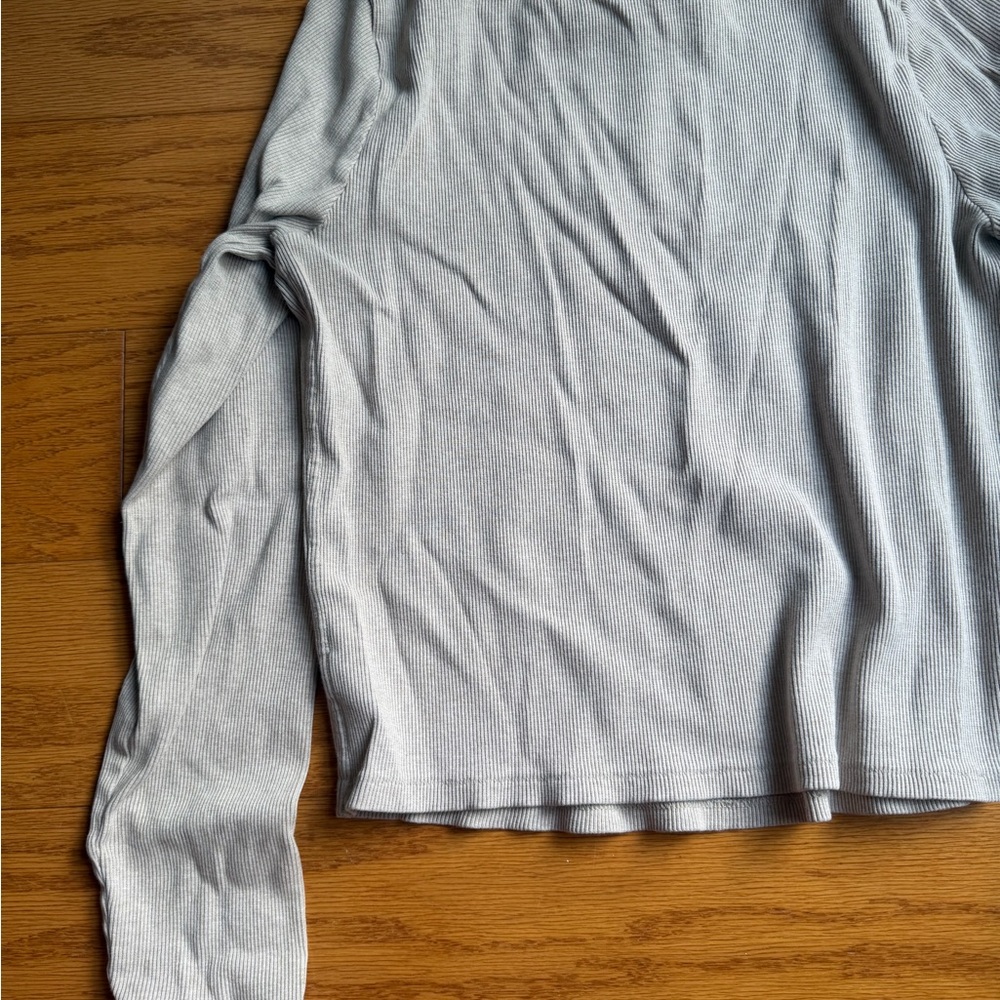 Universal Thread Women's Long Sleeve Tee Shirt Top XXL 2X 2XL - Picture 7 of 9
